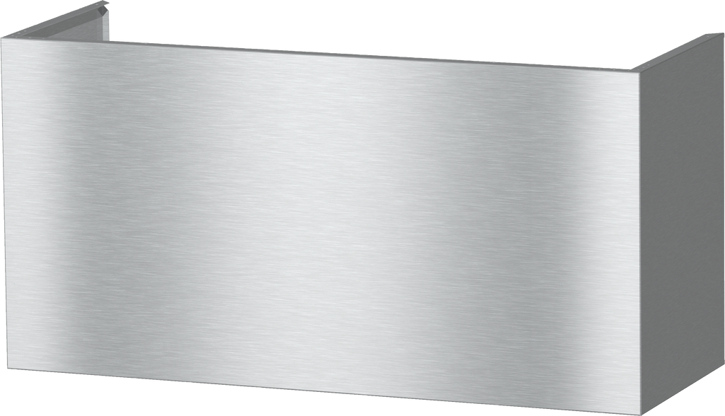 Miele DRDC 3618 Duct Cover part 12564980