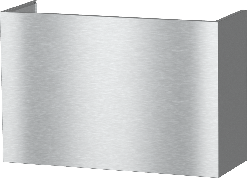 Miele DRDC 3624 Duct Cover part 12564990