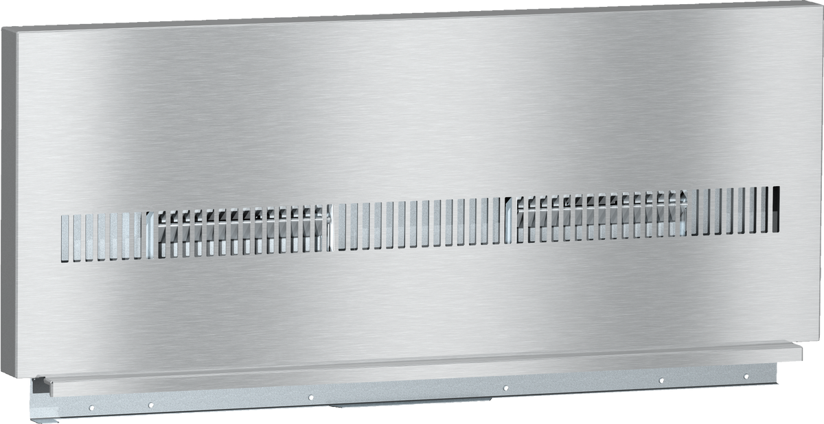 Miele RBGAG1230 Back Splash part 09908710