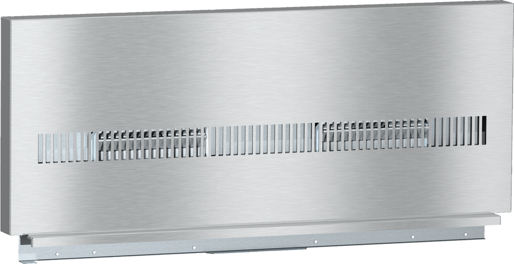 Miele RBGAG1230 Back Splash part 09908710