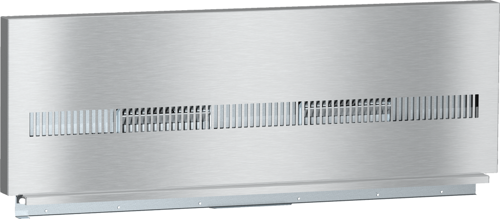 Miele RBGAG1236 Back Splash part 09908730