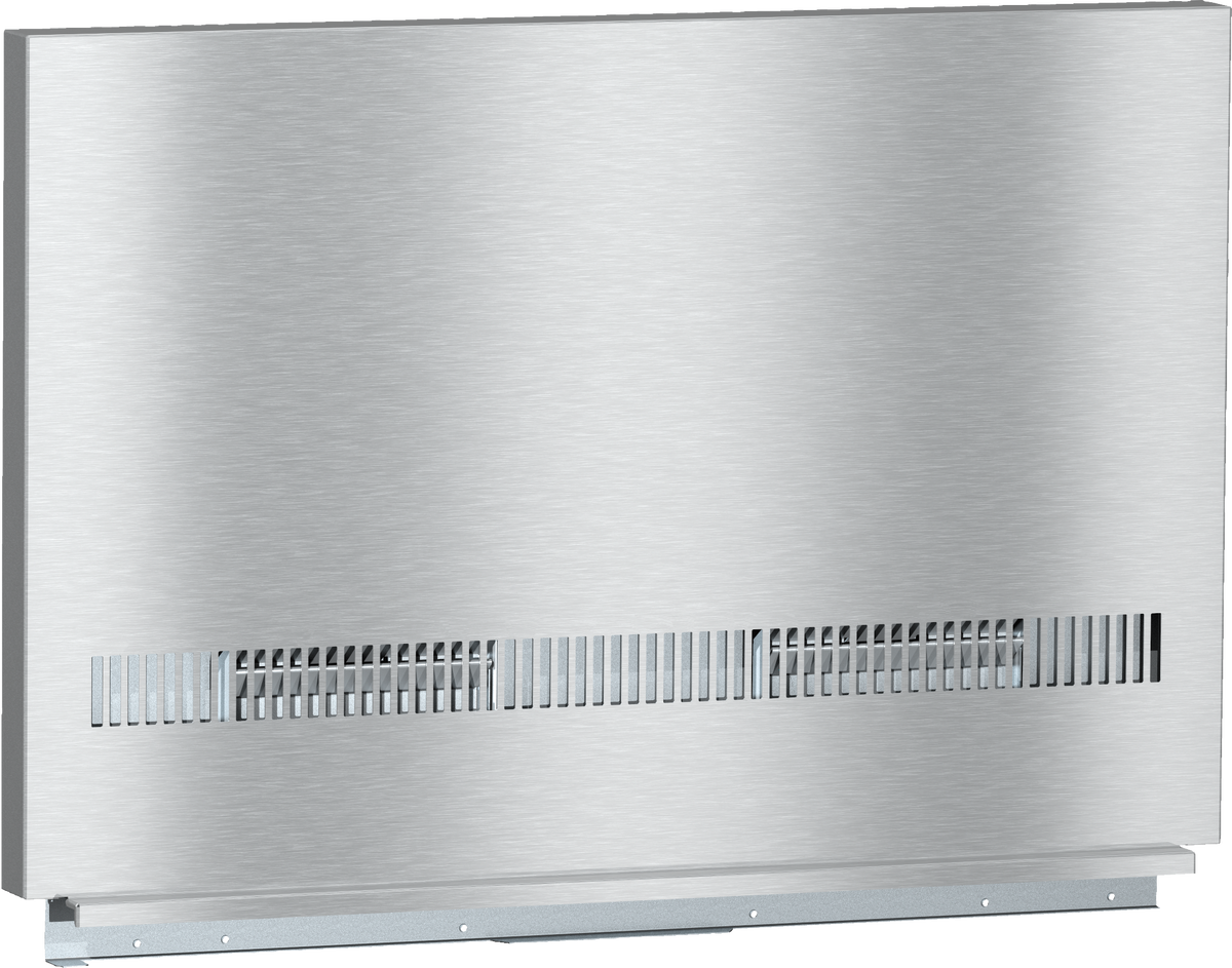 Miele RBGAG2030 Back Splash part 09908740