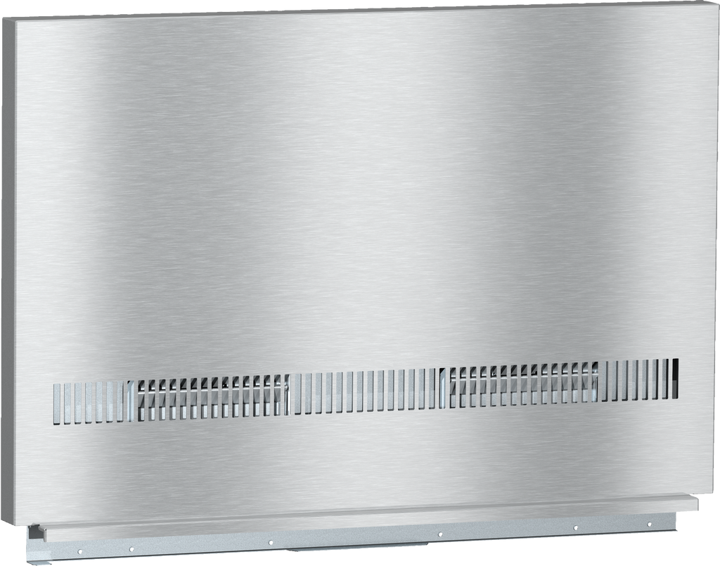 Miele RBGAG2030 Back Splash part 09908740
