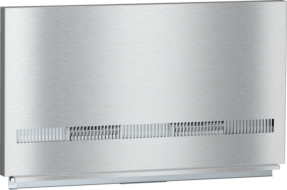 Miele RBGAG2036 Back Splash part 09908750