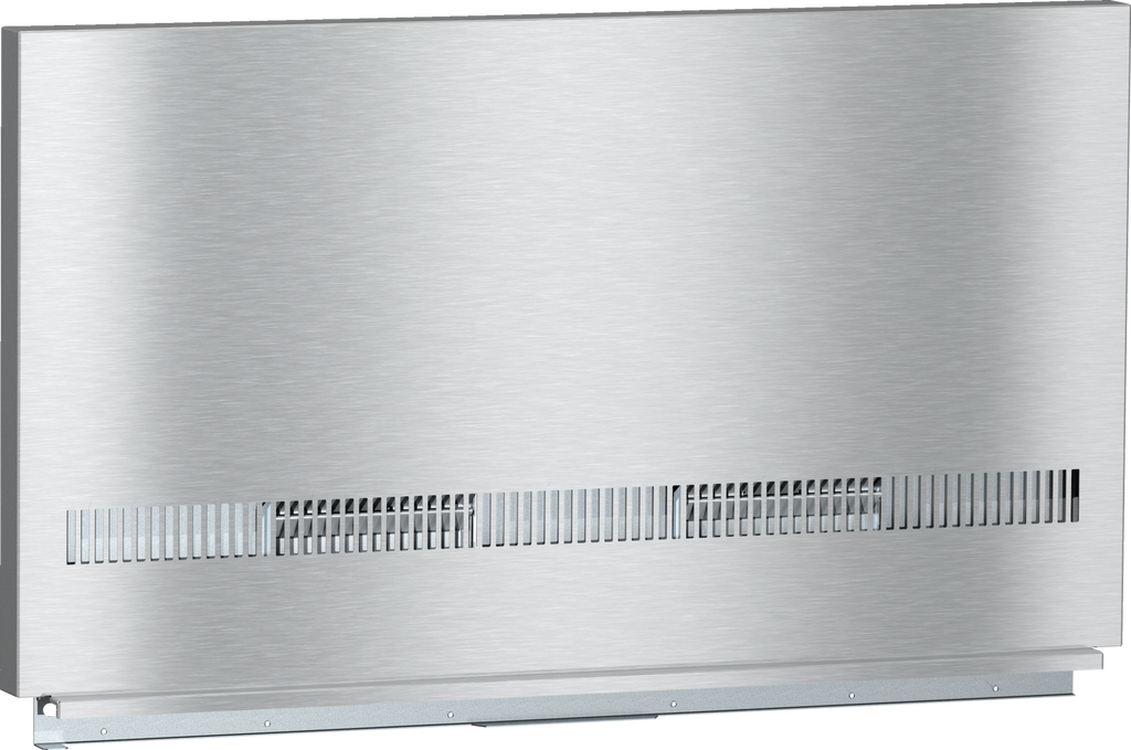 Miele RBGAG2036 Back Splash part 09908750