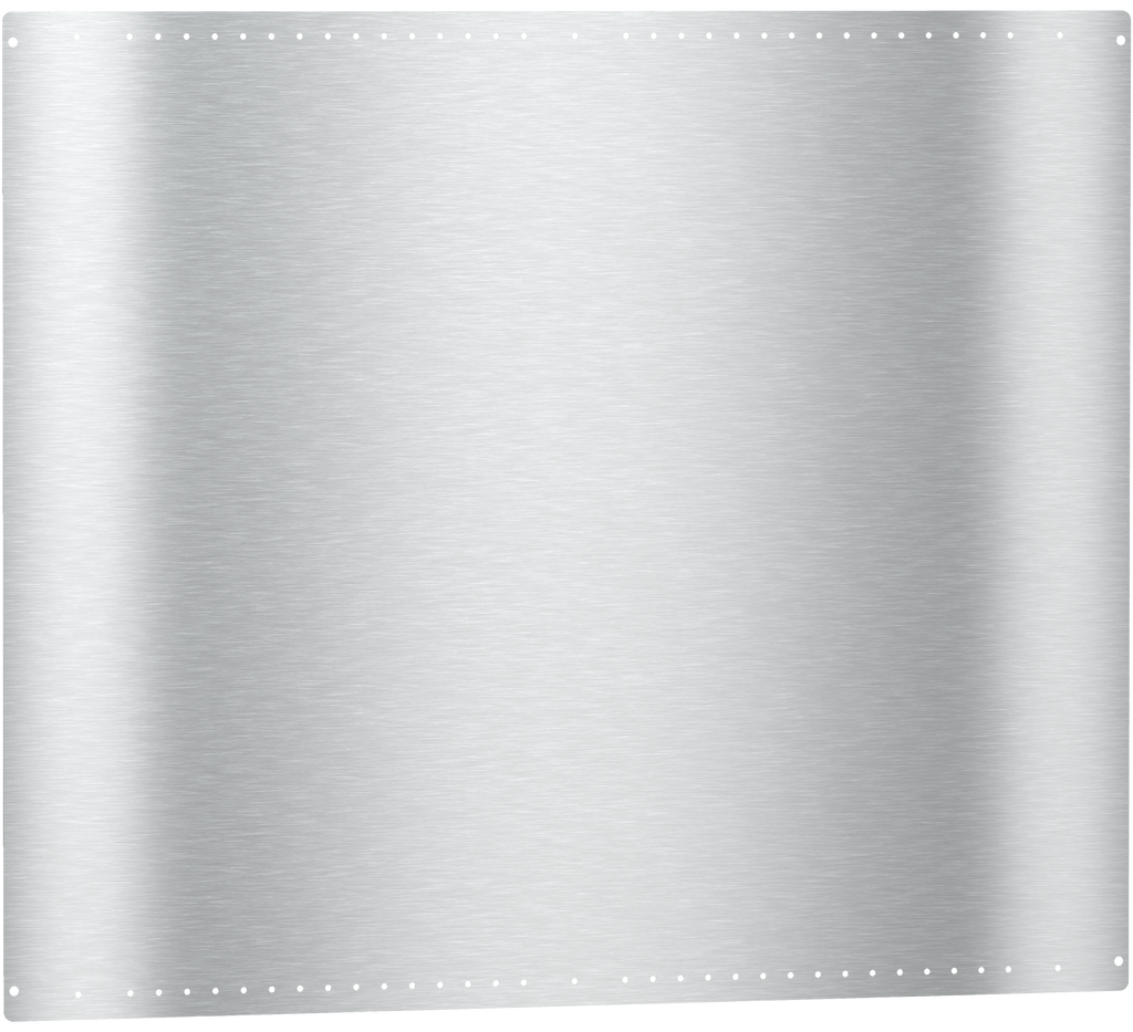 Miele RBS 48 Niche Cladding part 09909100