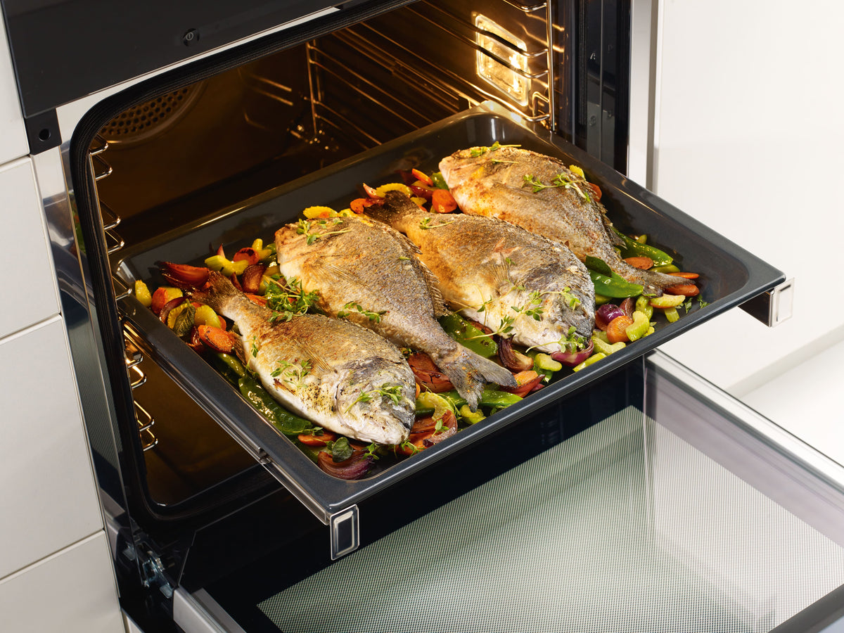 Miele HFC 71 PerfectClean FlexiClip Telescopic Runners FlexiClip-Vollausz- 09520660