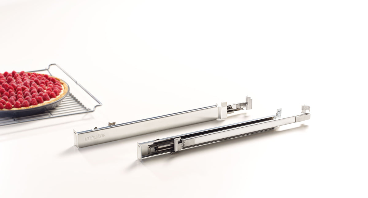 Miele HFC 71 PerfectClean FlexiClip Telescopic Runners FlexiClip-Vollausz- 09520660