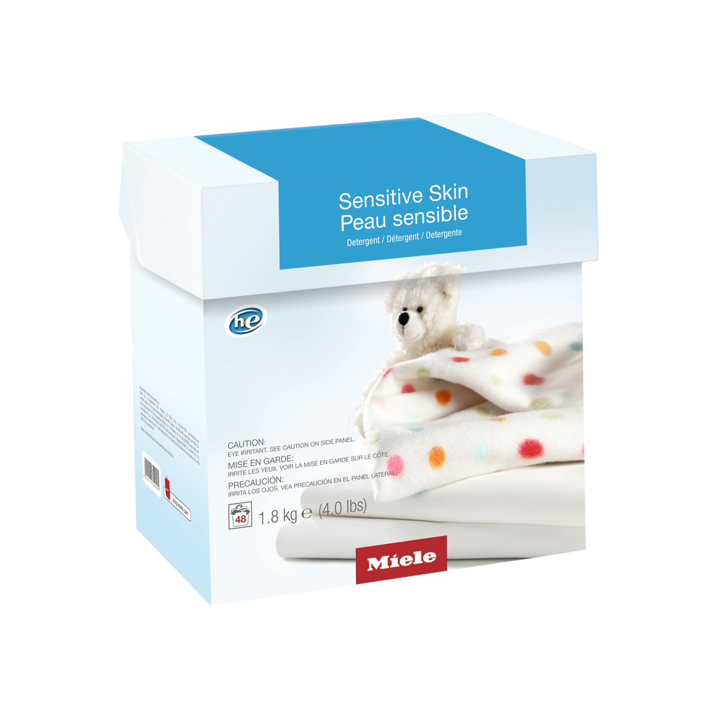 Miele Sensitive Skin Powder Genuine Part 10459870