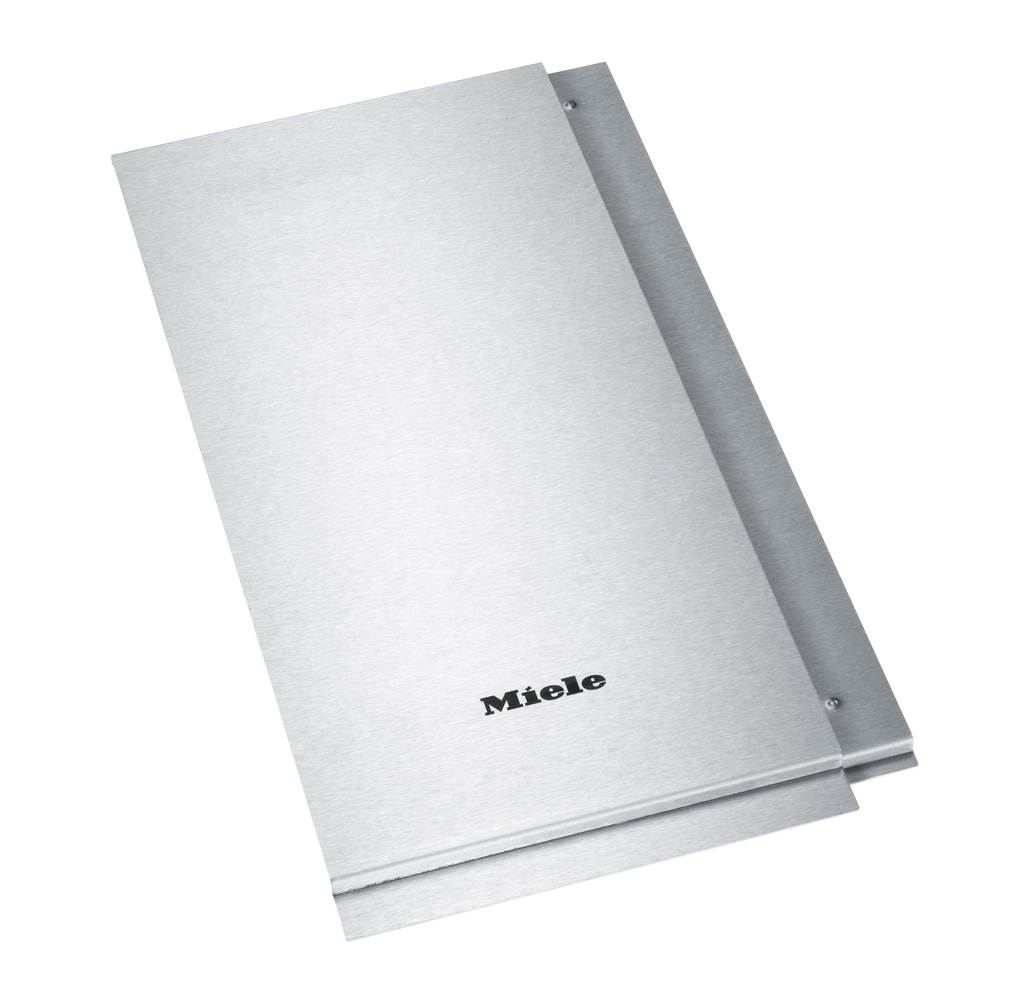 Miele RGGC 1000 Broil-griddle cover part 09974610