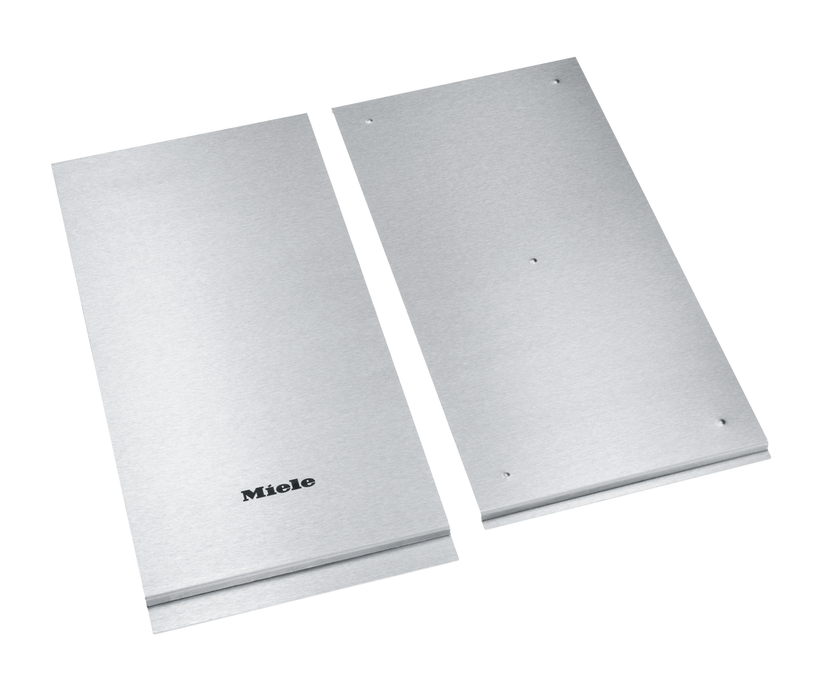 Miele RGGC 1000 Broil-griddle cover - Part 09974610