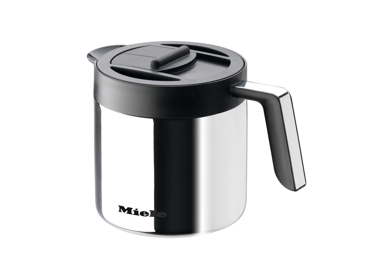 Miele CJ Jug 1,0l TopTherm Coffee Pot - Part 10694310