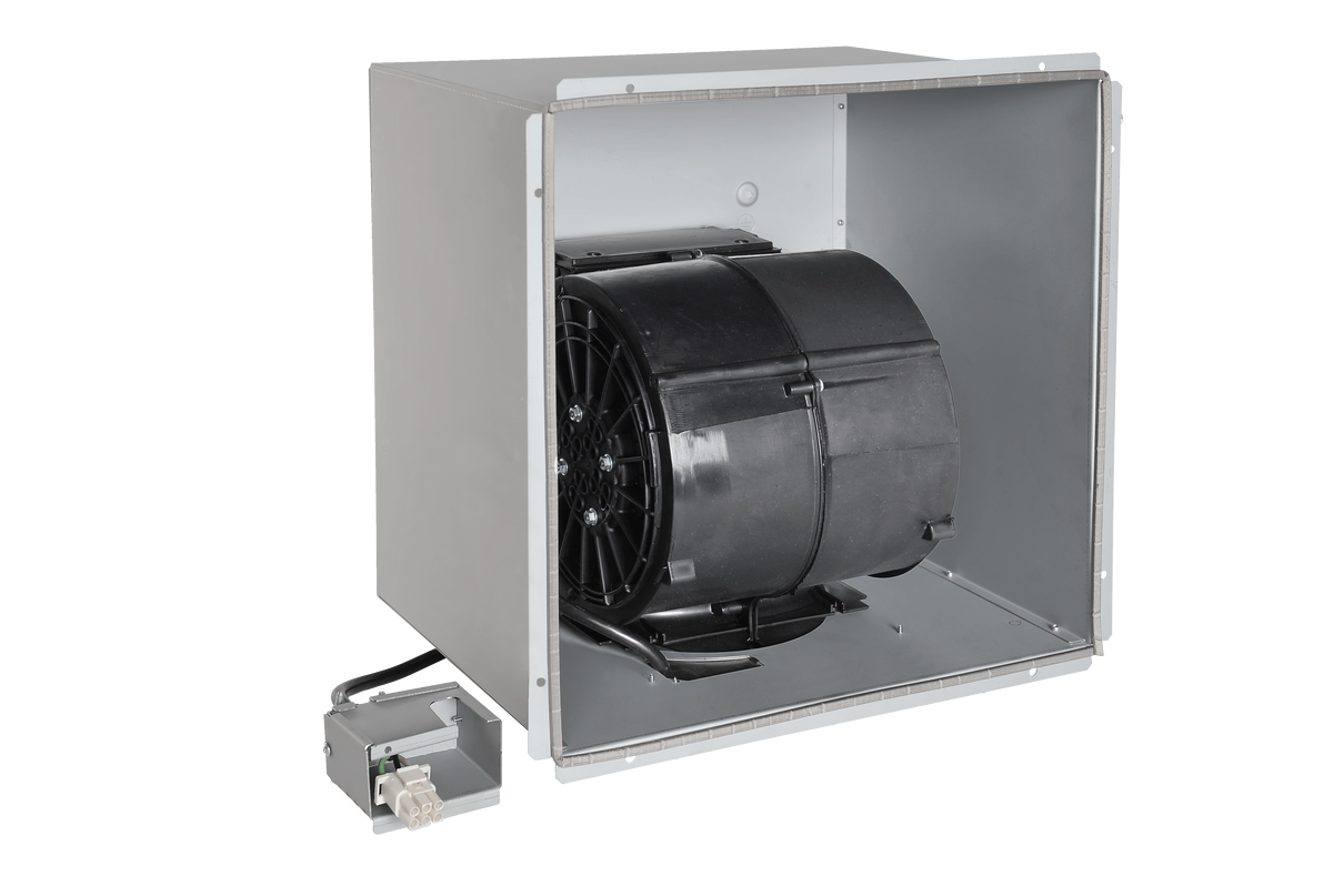 Miele DAG 600 Internal blower part 12562610