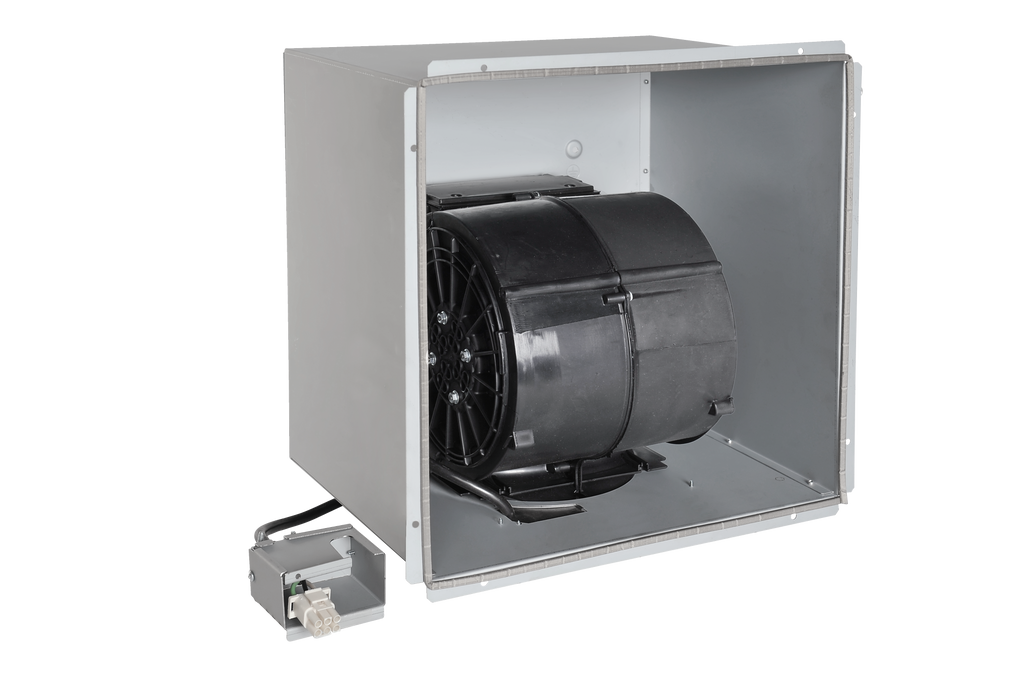 Miele DAG 600 Internal blower part 12562610