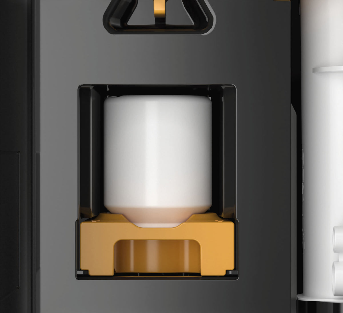 Miele AutoCleaner Coffee Machine Cleaning Cartridge GP CC 001 C – 10971480