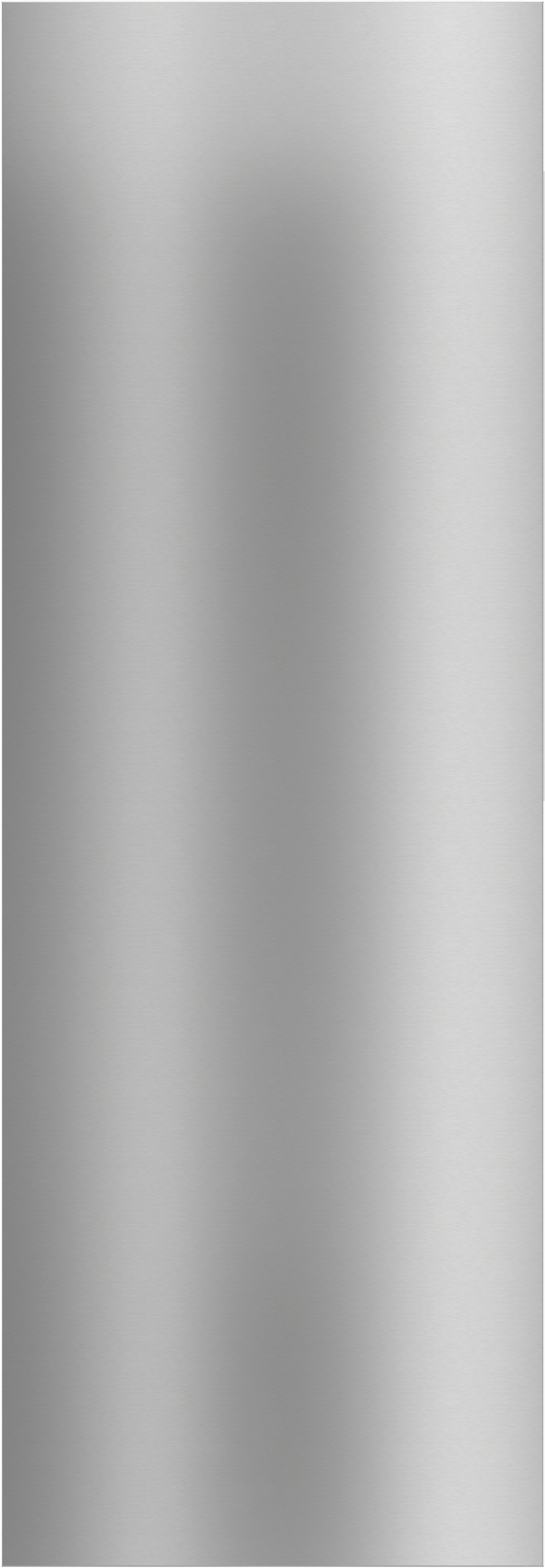 Miele KFP 3635 ed/cs Stainless steel front part 11499420