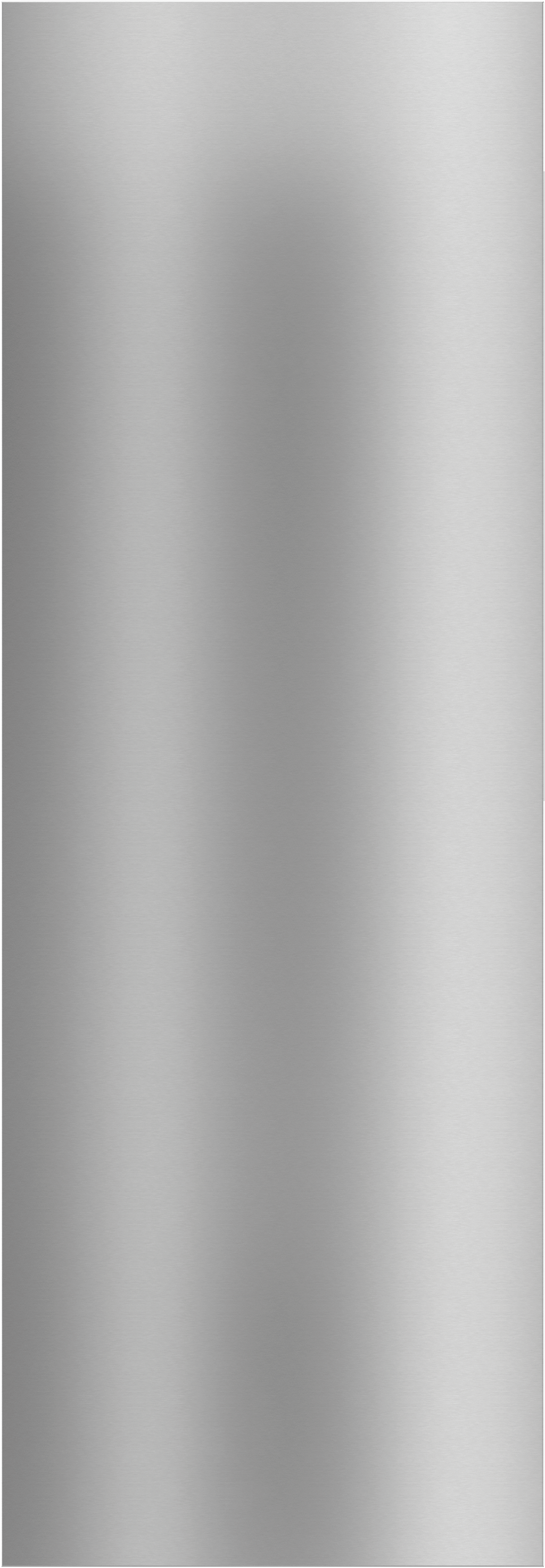 Miele KFP 3635 ed/cs Stainless steel front part 11499420