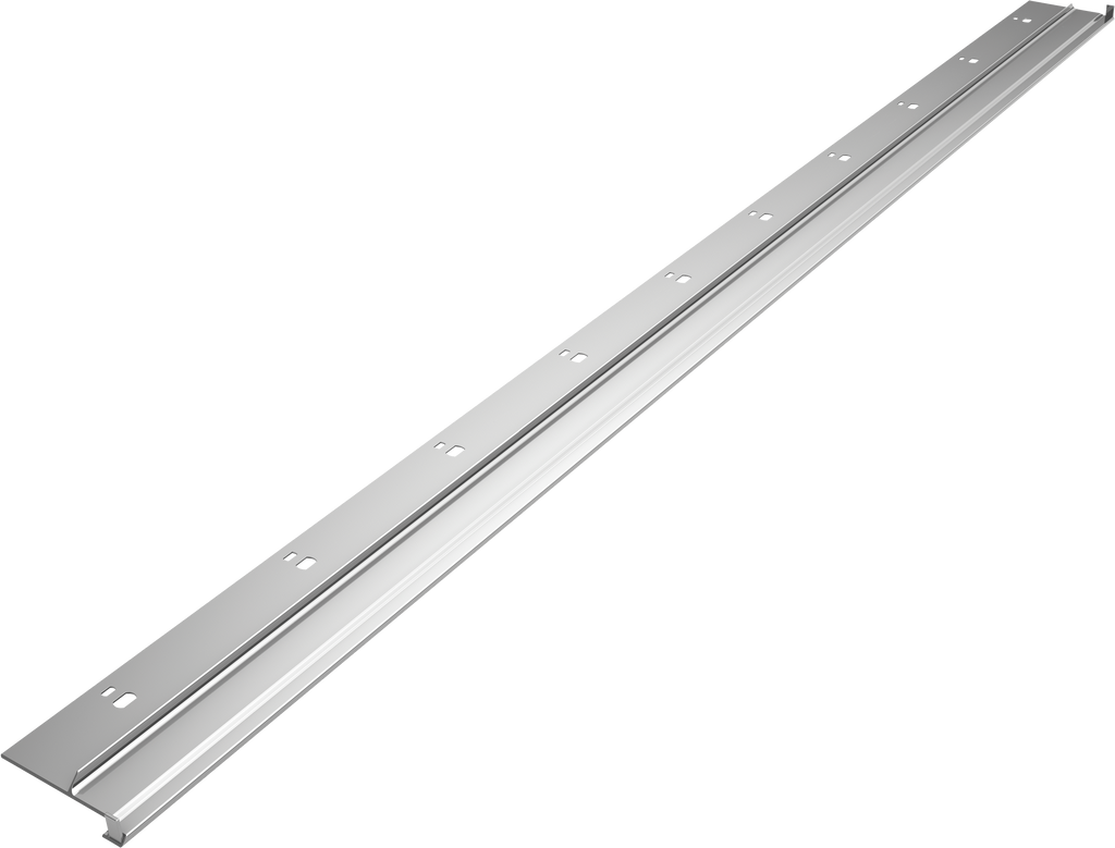 Miele KTF 1072 Top Frame part 12556830