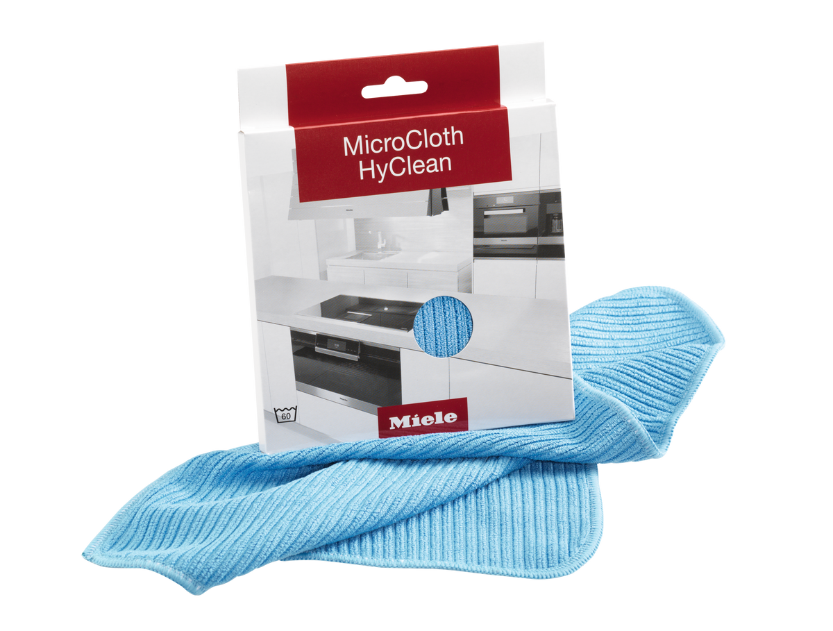 Miele CleanKitchen Cleaning & Care Set GPS 0301 L – 11451020