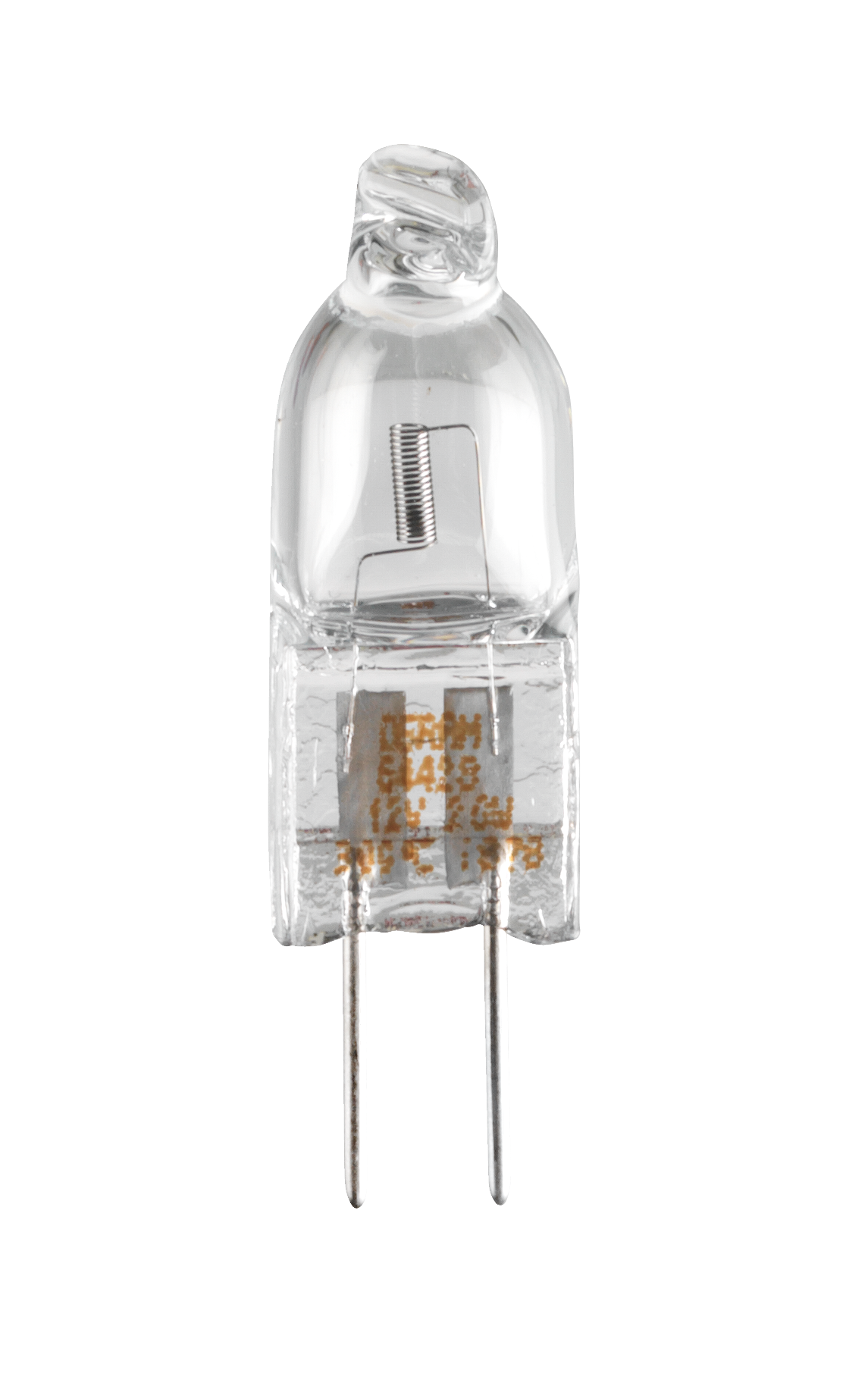 Miele Halogen light 12V 20W 300GRAD Halogen bulb part 4031780