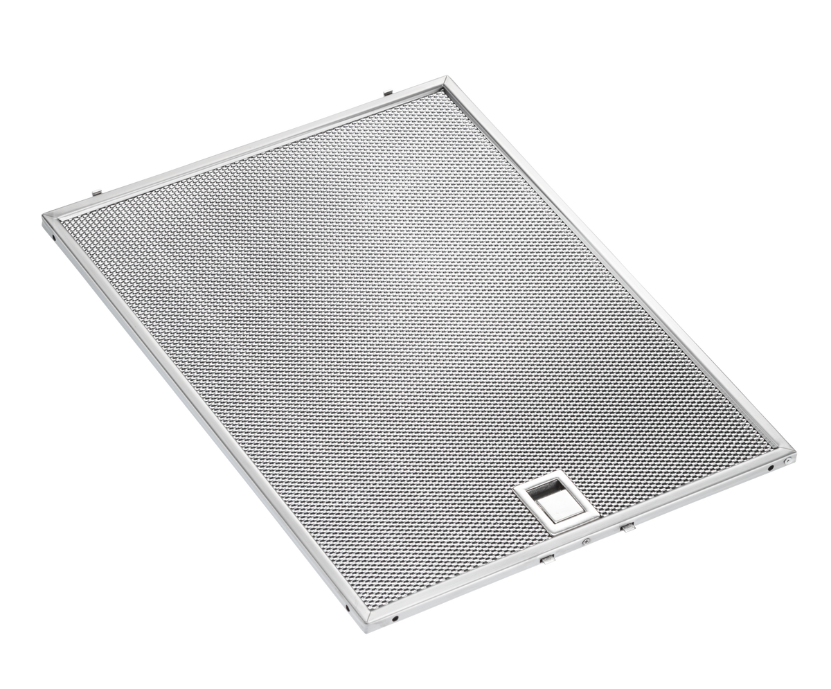 Miele Grease filter Metal 375x280,5x9 Grease filter - Part 8270321