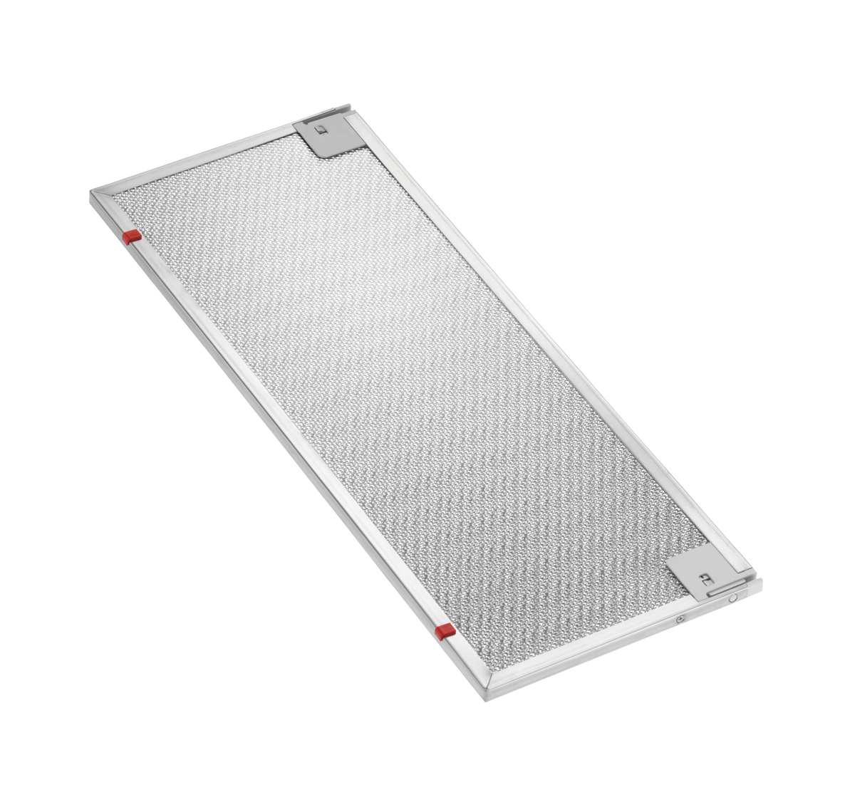 Miele Grease filter Metal DA349x Grease filter - Part 8278371