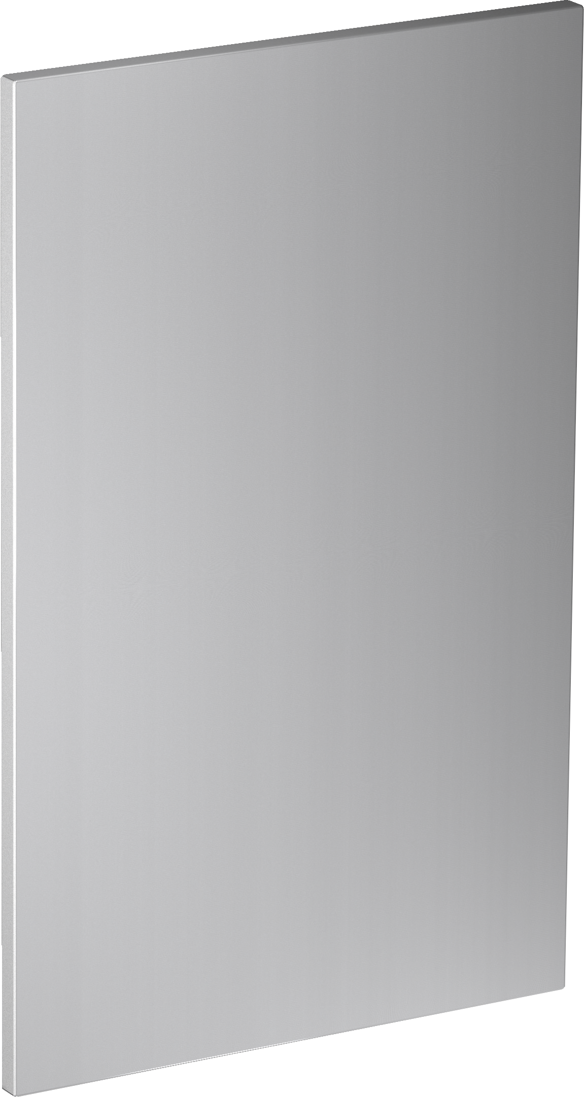 Miele GFVi 453/72-7 Int. front panel: W x H, 18 x 28 in part 12670470