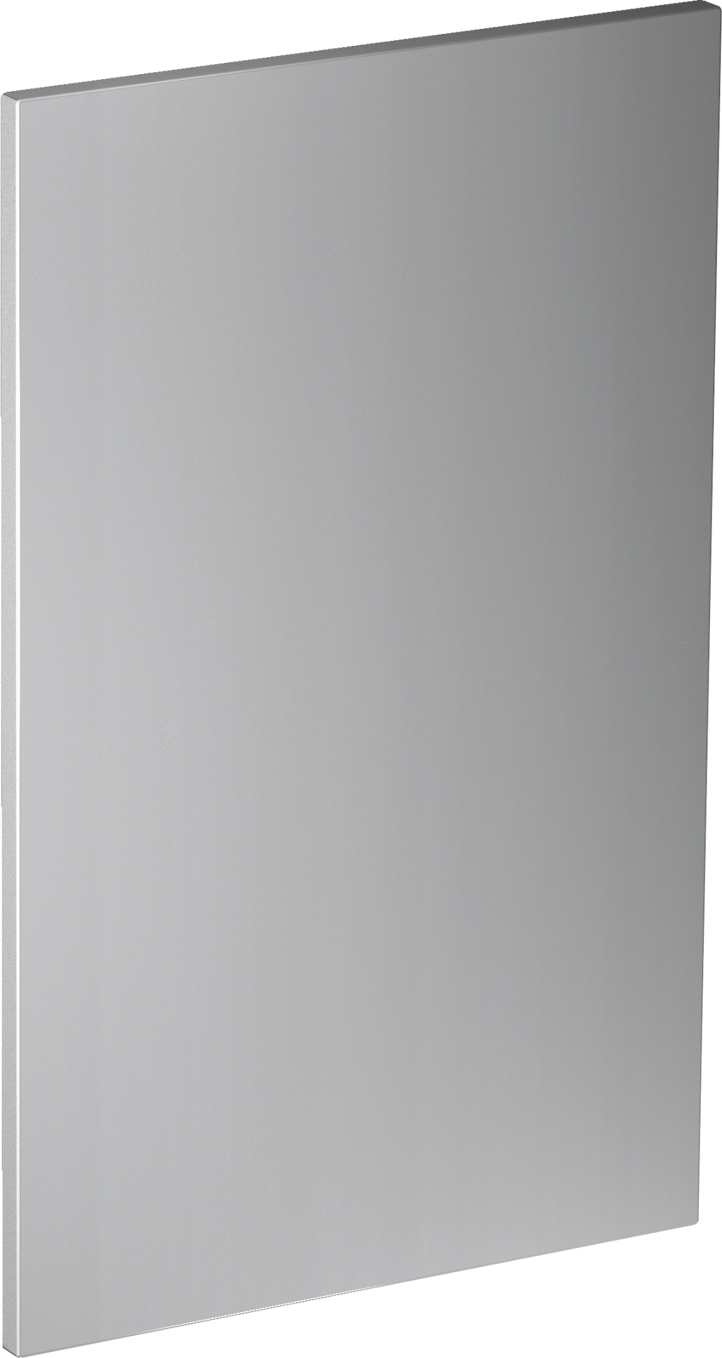Miele GFVi 453/72-7 Int. front panel: W x H, 18 x 28 in part 12670470
