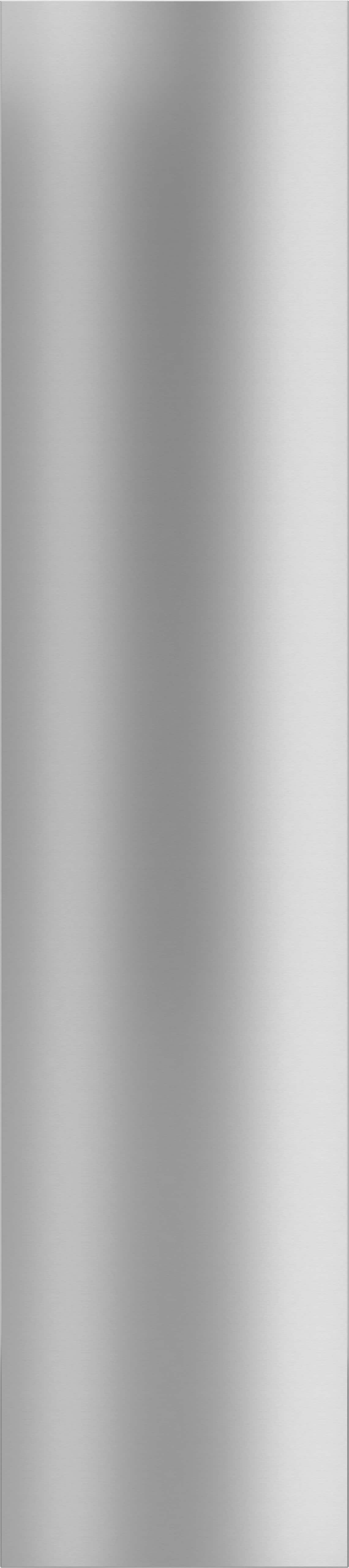 Miele KFP 1805 ed/cs Stainless steel front part 11499020