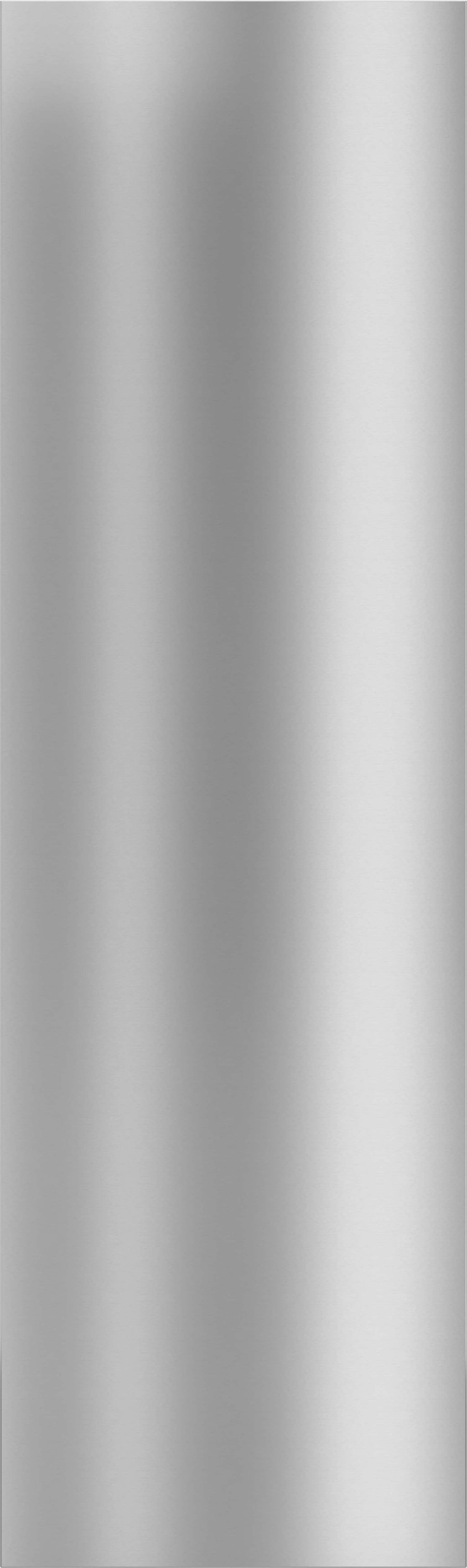 Miele KFP 2405 ed/es Stainless steel front part 11499070