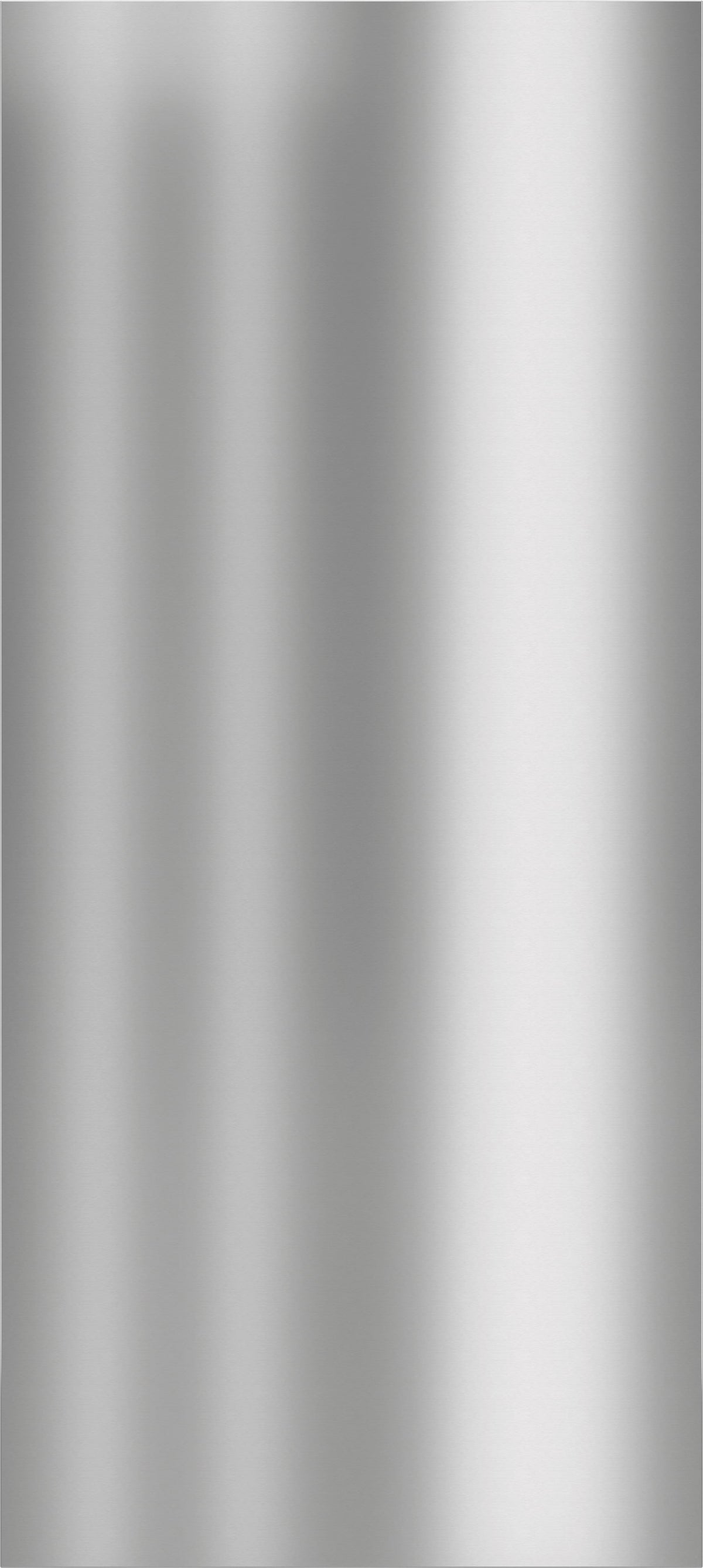 Miele KFP 3605 ed/cs Stainless steel front part 11499100