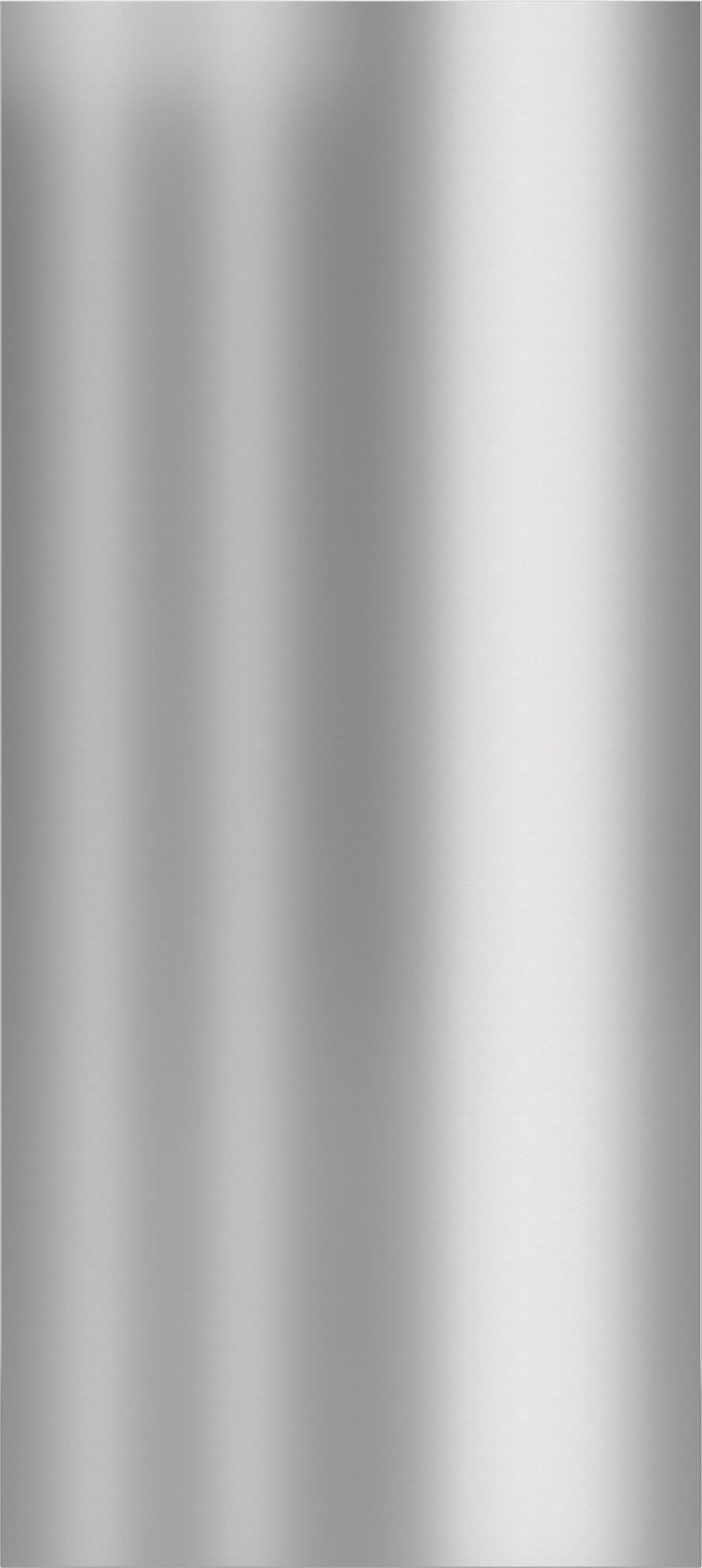 Miele KFP 3605 ed/cs Stainless steel front part 11499100