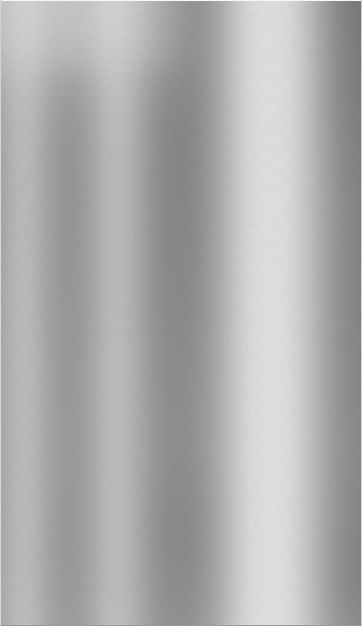Miele KFP 3015 ed/cs Stainless steel front part 11499120