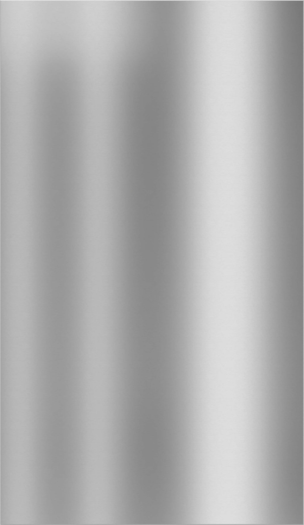 Miele KFP 3015 ed/cs Stainless steel front part 11499120