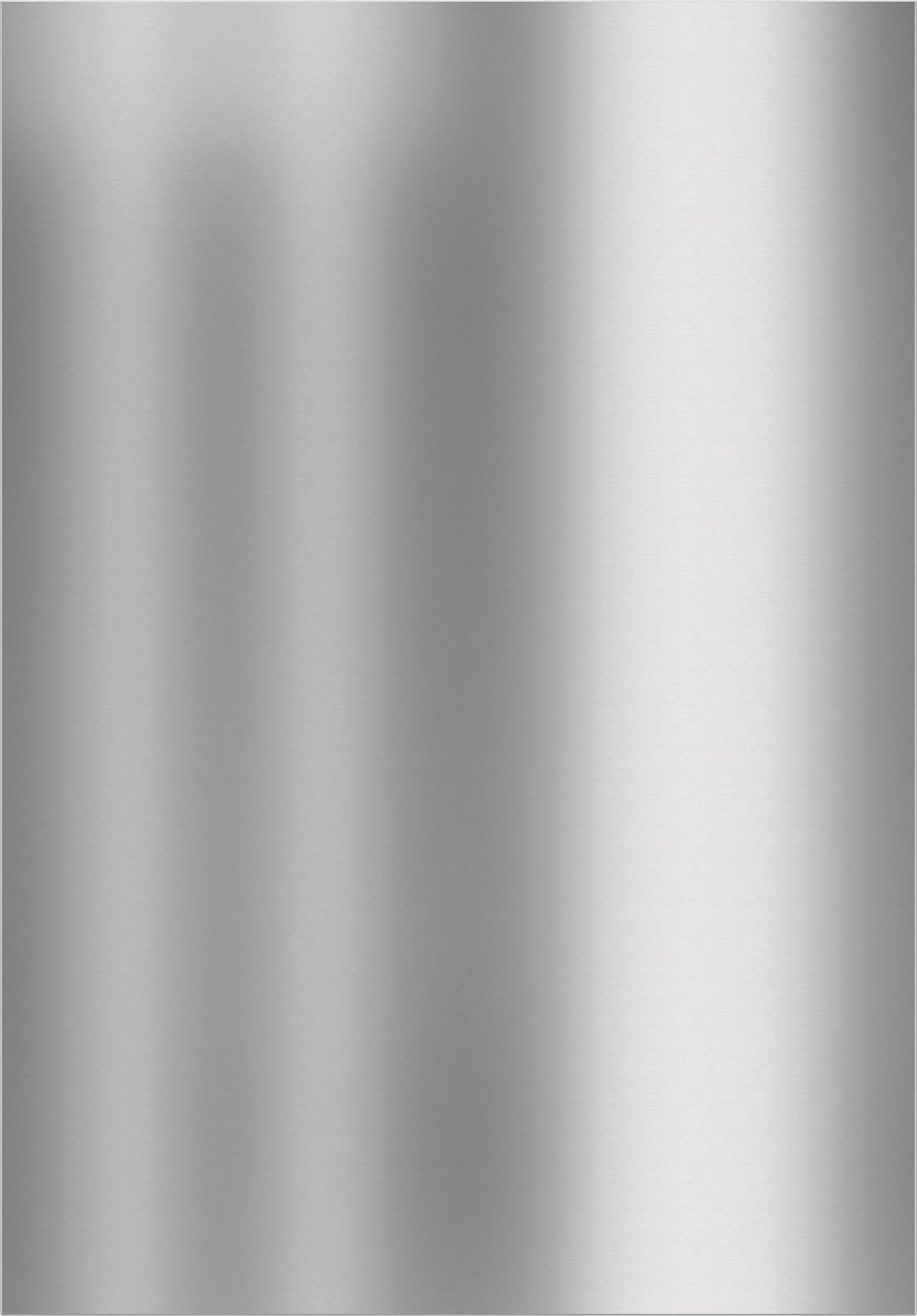 Miele KFP 3615 ed/cs Stainless steel front part 11499140