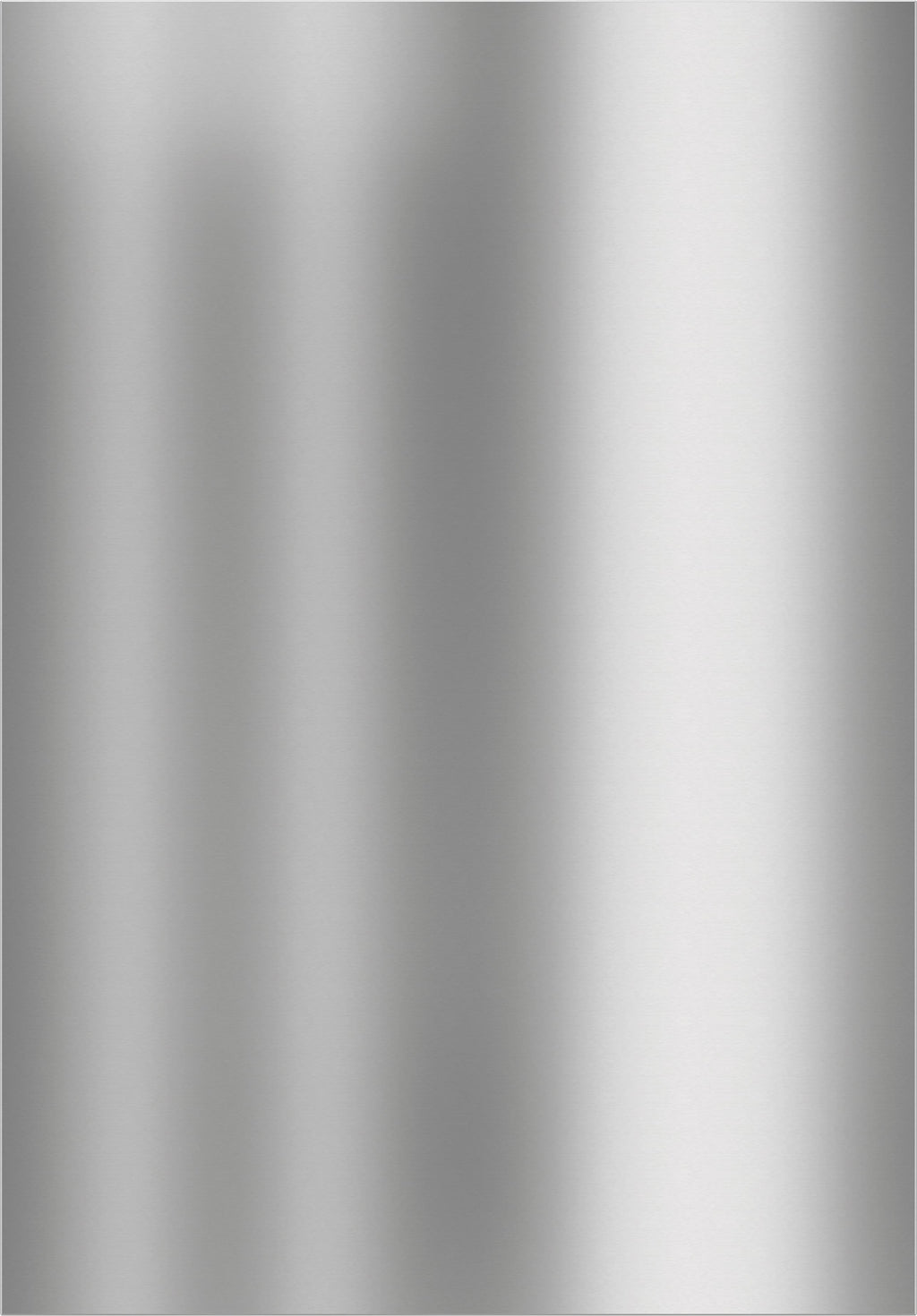 Miele KFP 3615 ed/cs Stainless steel front part 11499140