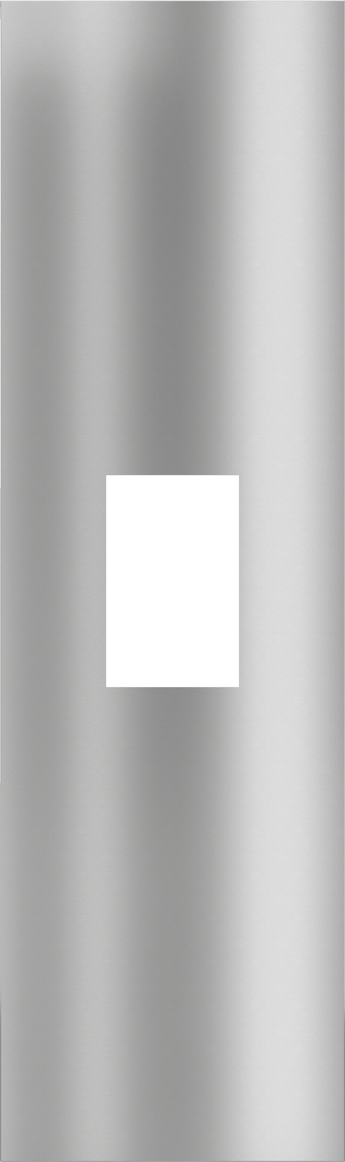 Miele KFP 2445 ed/cs Stainless steel front part 11499620
