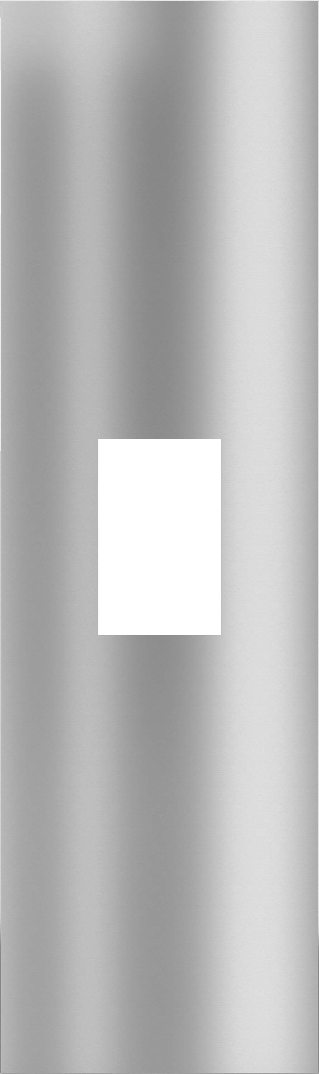 Miele KFP 2445 ed/cs Stainless steel front part 11499620
