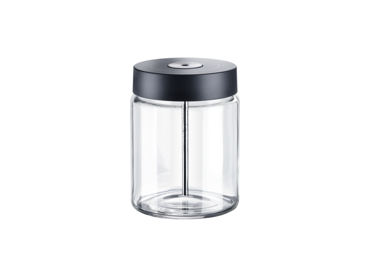 Miele MB-CM-G Milk container made of glass part 11574240