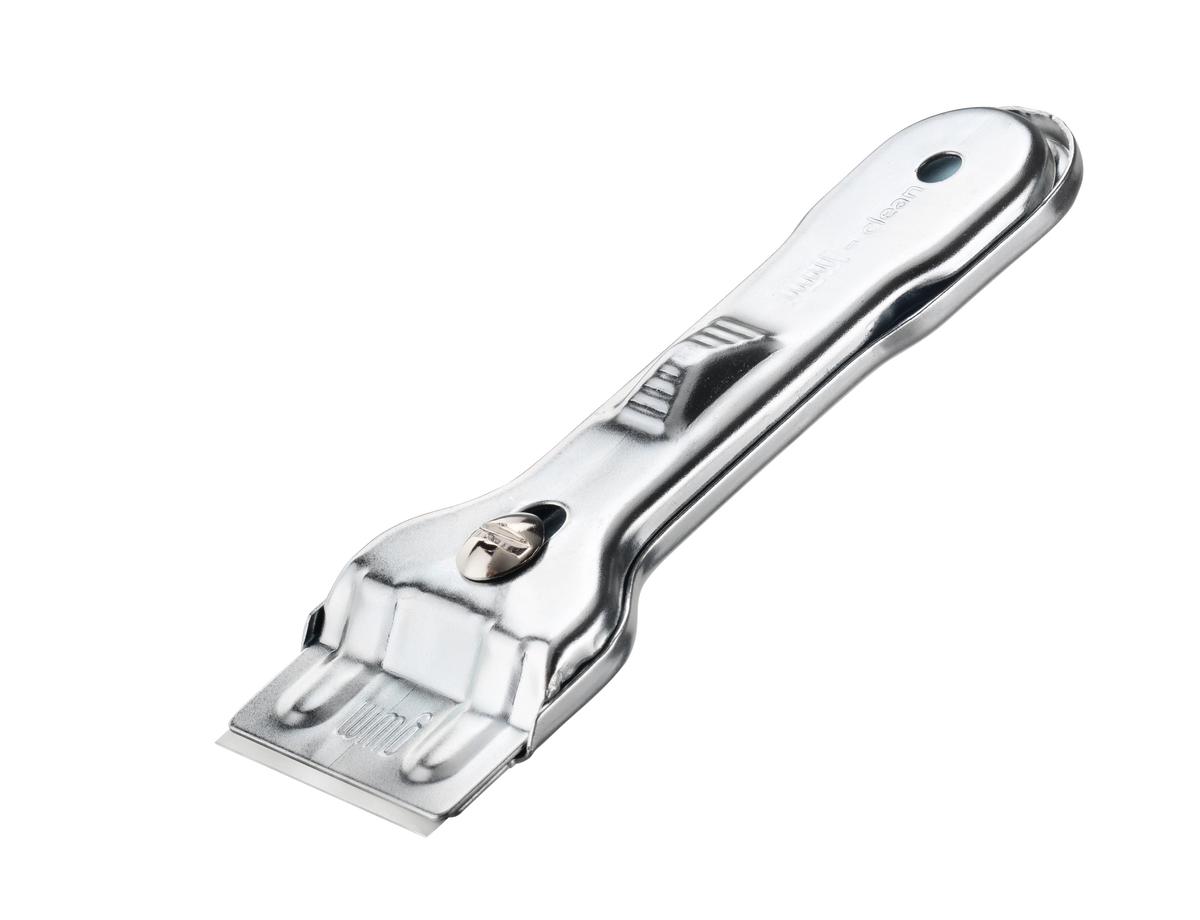 Miele GP GS KM 0011 M Scraper for cleaning part 1065471