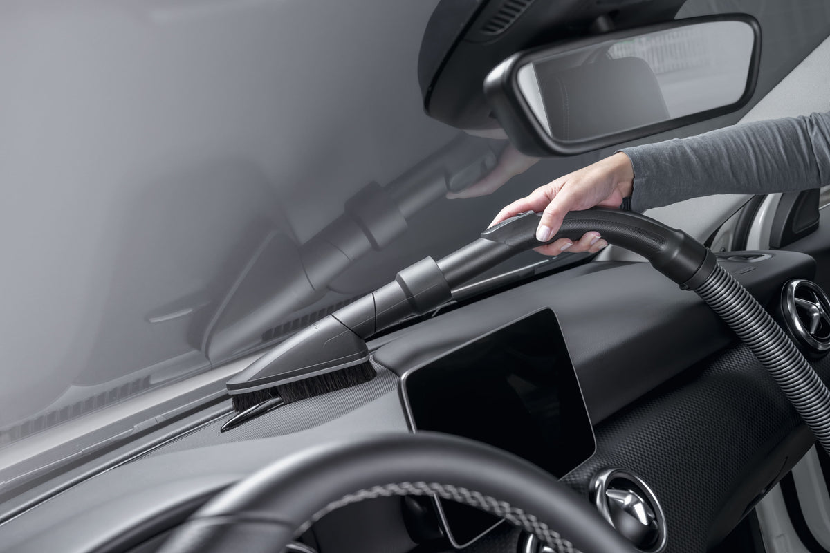 Miele SUB 20 Flexible Universal Brush Genuine Part 07475870, 11607330