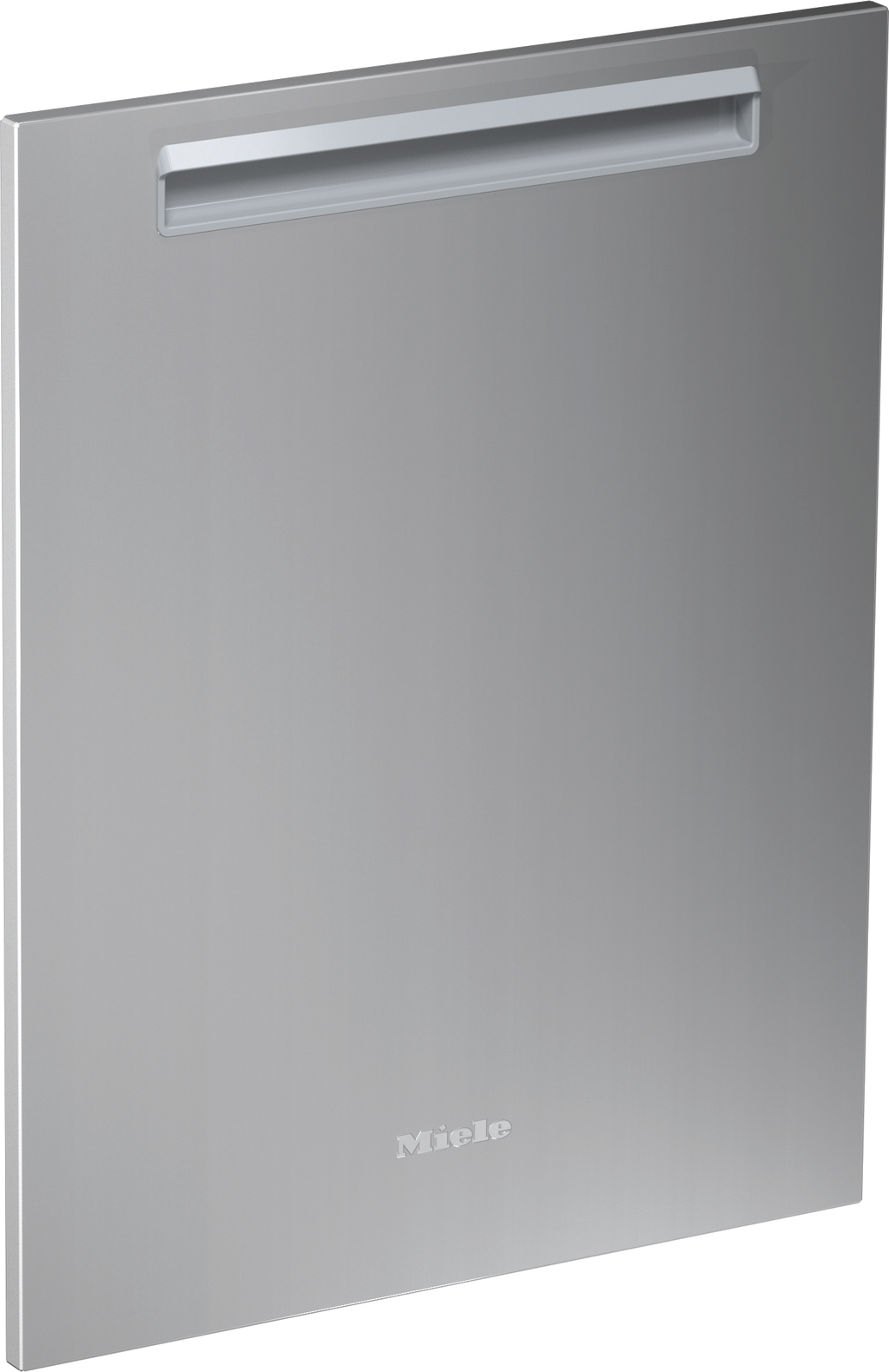 Miele GFVi 709/77 Int. front panel: W x H, 24 x 30 in part 12672750
