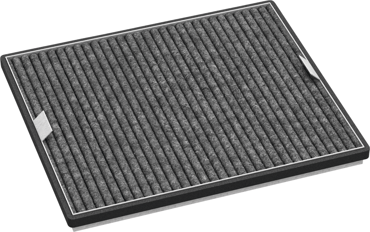 Miele DKF 12-900 P Active AirClean charcoal filter - Part 12292030