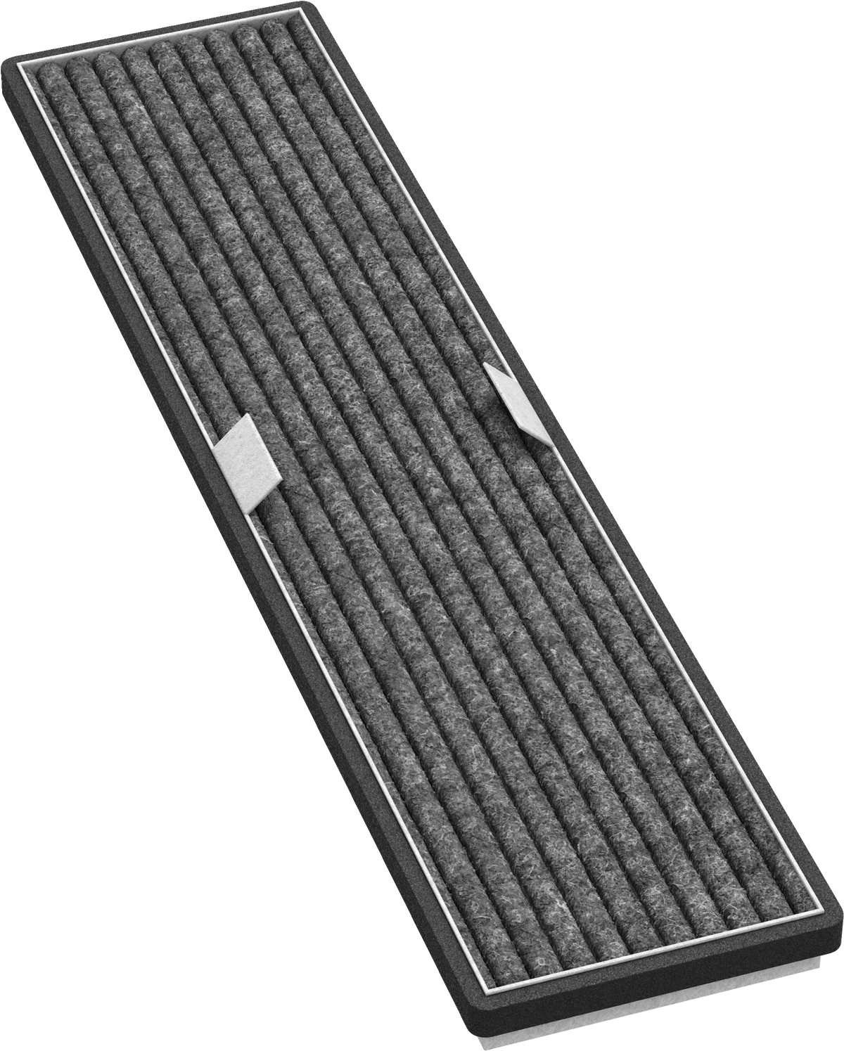 Miele DKF 18-900 P Active AirClean charcoal filter part 12292010