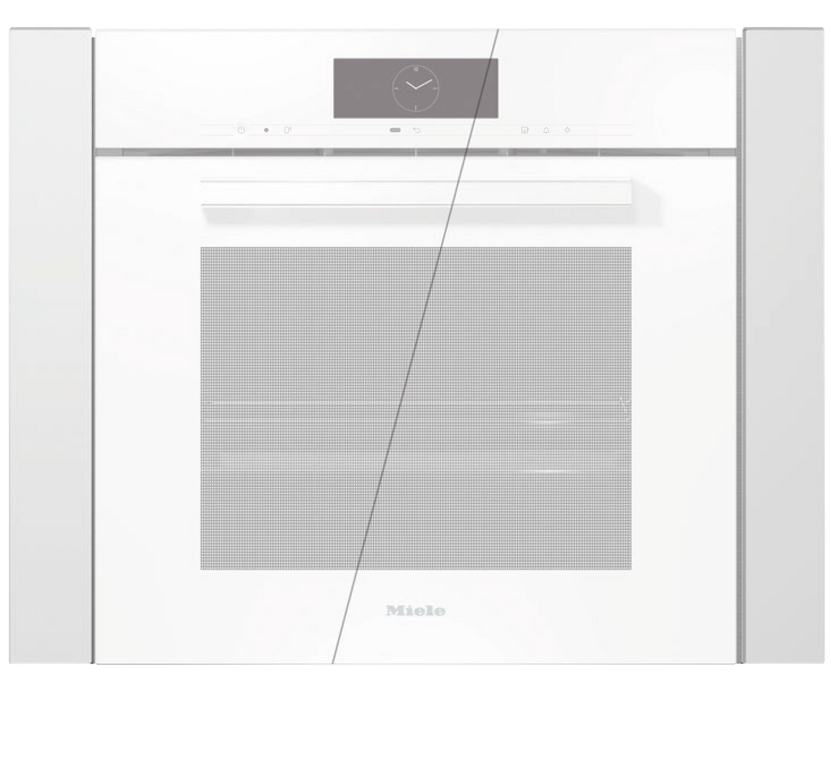 Miele EBA 7868 Trim kit for 30" x 24" niche part 11515810