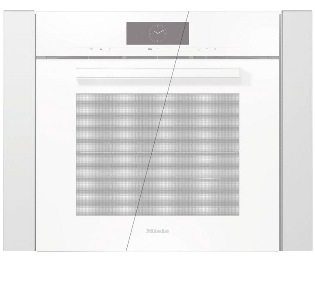 Miele EBA 7868 Trim kit for 30" x 24" niche part 11515810