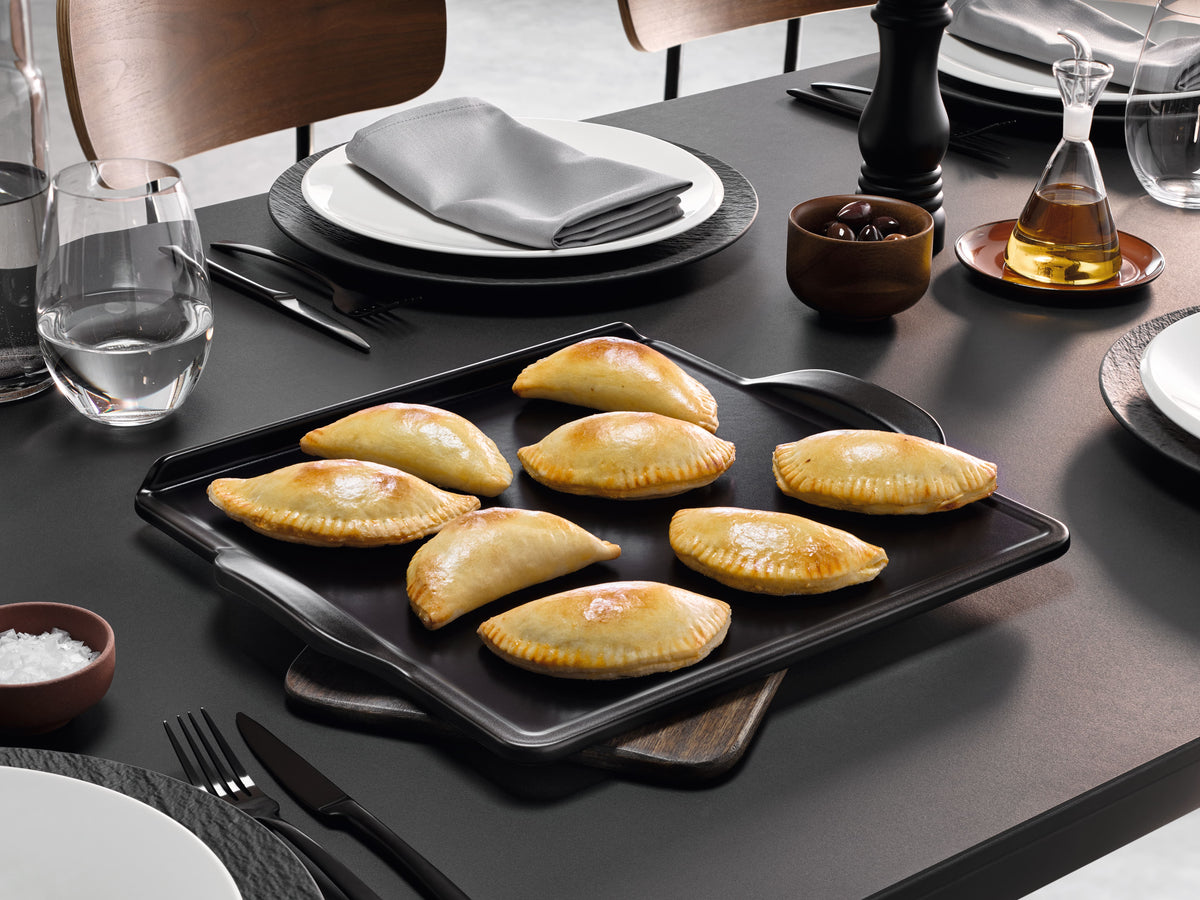 Miele HBS 70 Miele Gourmet baking and pizza stone - Part 11901190