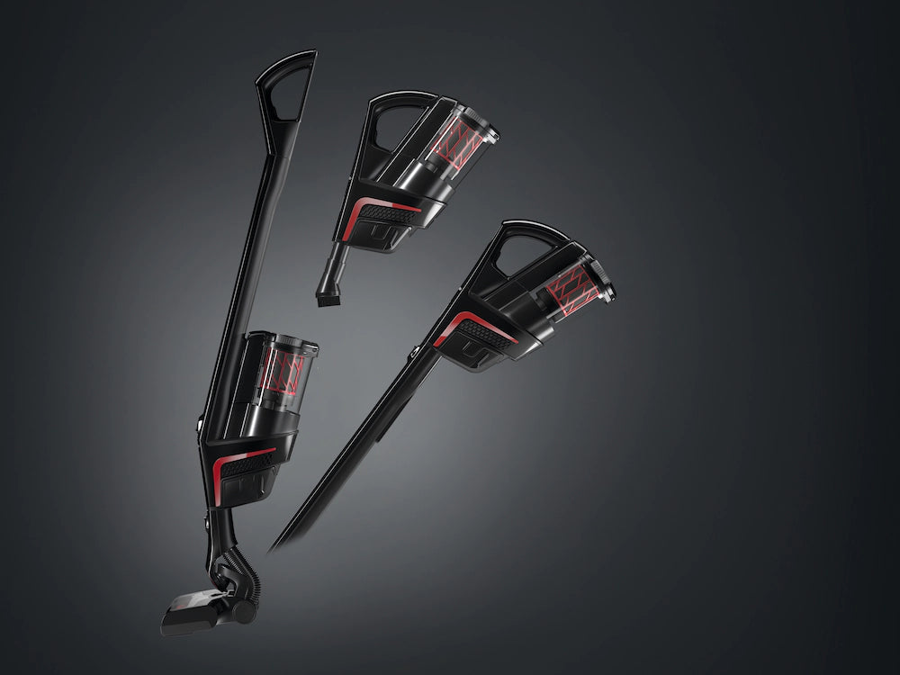 Miele Triflex HX1 Facelift Cordless Stick Vacuum Cleaner SMUL1 - (color option available)