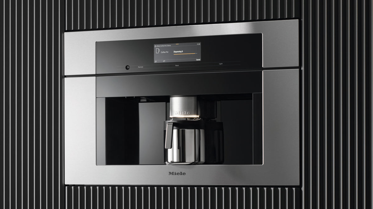 Miele CJ Jug 1,0l TopTherm Coffee Pot - Part 10694310