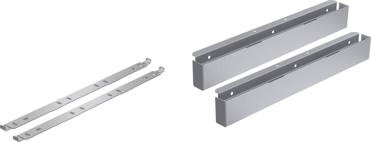 Miele DASL 38 Trims part 12003650